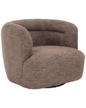 Safavieh Couture Joangela Swivel Chair
