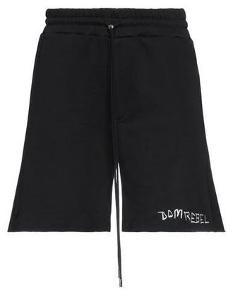 DOMREBEL HOSEN & RÖCKE - Shorts & Bermudashorts auf YOOX.COM