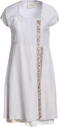 Alessia Santi DRESSES - Mini dresses on YOOX.COM