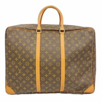 Louis Vuitton Brown Boston Bag (Pre-Owned)