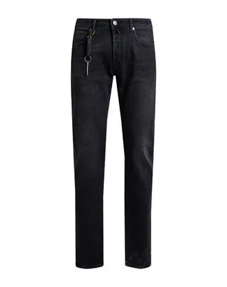 Incotex BOTTOMWEAR - Pantaloni jeans su YOOX.COM