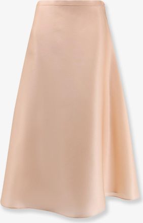 Alberta Ferretti Gonna in seta - ALBERTA FERRETTI - gender_Woman