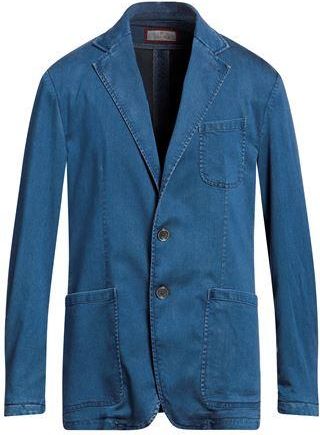 Canali SUITS and CO-ORDS - Blazers on YOOX.COM