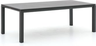 Bernstein Display Bernstein Mannheim dining tuintafel uitschuifbaar 220/280x100x75cm