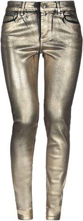 Liu Jo BOTTOMWEAR - Jeans sur YOOX.COM