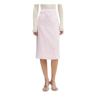 Rotate Rotate Birger Christensen, Donna, Gonne, Rosa, S, new