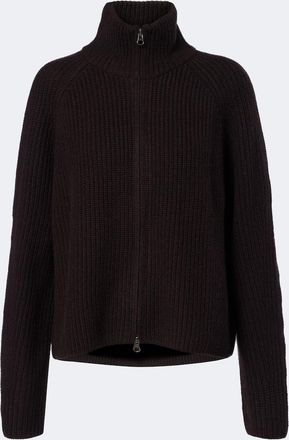 Lisa Yang Sadie cashmere cardigan