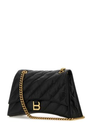 Balenciaga 785602210j1 1000 Black Borse A Tracolla Bag
