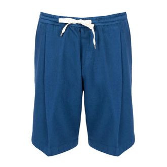 Xagon Man Bermuda - - Shorts - Uomo - Blu - M