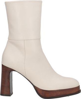 Zinda FOOTWEAR - Ankle boots on YOOX.COM