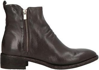 Officine Creative FOOTWEAR - Ankle boots on YOOX.COM