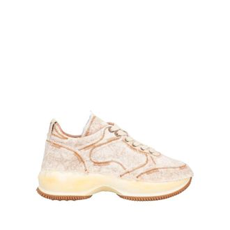 Hogan Ladies Multi-Color Sneakers, US Size 4.5