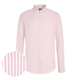 MR MARVIS Dinghies * Das Oxford Shirt