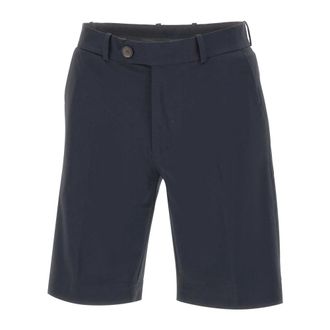 Roberto Ricci Design Casual Shorts, male, Blue, Size: 2XL Surflex Chino Shorts