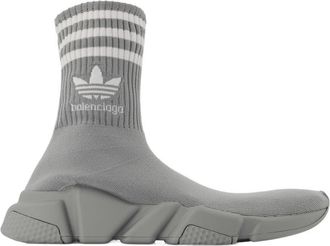 Balenciaga Speed Lt Adidas Sneakers