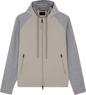 Paul & Shark Giacca con cappuccio - Toni neutri