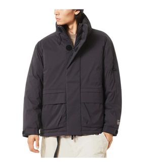 Oakley Fgl Puffy Jacket 5.7 - male - Oakley - Outdoor - Black - L - Sport