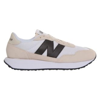 New Balance Sneakers, male, Multicolor, 3 1/2 UK, Casual Retro Trainers