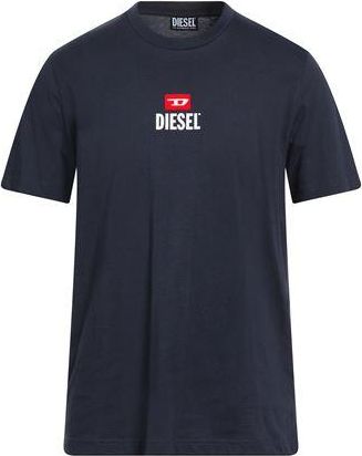 Diesel TOPWEAR - T-shirts on YOOX.COM