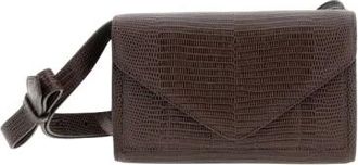 Micoli Mujer, Bolsos, Marr&oacute;n, Talla: ONE Size