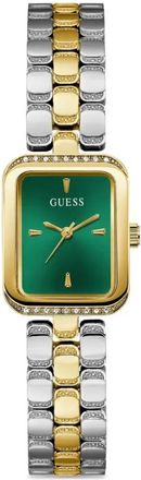 Guess Co Orologio Isla 22mm - Verde