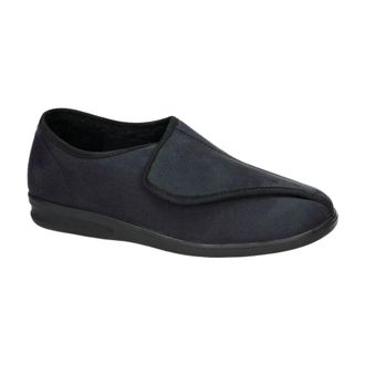 Josef Seibel Belfort 85 - Heren - Platte Schoenen - Zwart - 45 EU - Schoenen