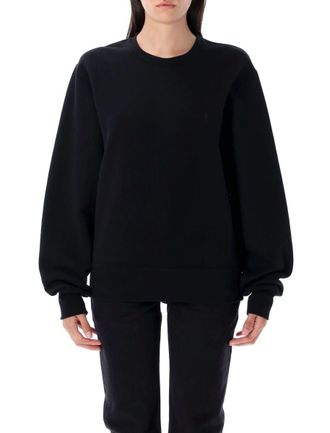 Saint Laurent Cassandre Sweatshirt