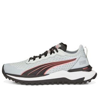 Puma (WMNS) PUMA Voyage Nitro 2 GORE-TEX Platinum Grey 376945-02
