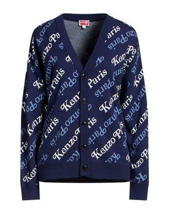 Kenzo STRICKWAREN - Strickjacken auf YOOX.COM