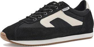 Blondo Emara Womens Shoes Black Suede : 6.5 M, Suede/Synthetic