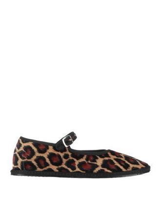 Vibi Venezia FOOTWEAR - Ballet flats sur YOOX.COM