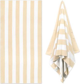 OEM Toalla De Playa, 90x180 Cm, Ultrasuave, Secado R&aacute;pido, Toalla De Ba&ntilde;o, Compacta Y Ligera, Ahorra Espacio En Tu Maleta, Piscina, Azul Marino