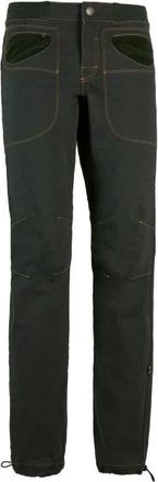 E9 Rondo Artrock Boulderhose für Herren | schwarz