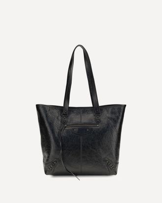 Balenciaga Le City Tote Bag Male UNI