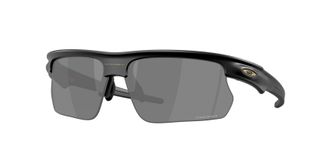 Oakley BISPHAERA Prizm Black Rectangular Unisex Sunglasses OO9400 940021 68