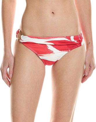 Carmen Marc Valvo Bikini Bottom