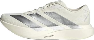 adidas Adizero EVO SL - Heren - Hardloopschoenen - Wit - 44 EU - Fitness