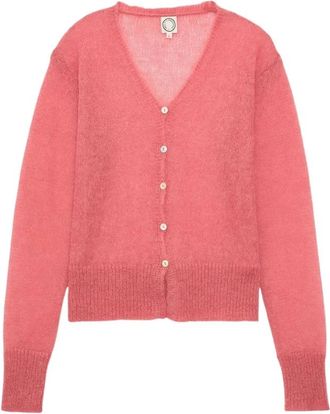 Ines De La Fressange Donna, Maglie, Rosa, S, new