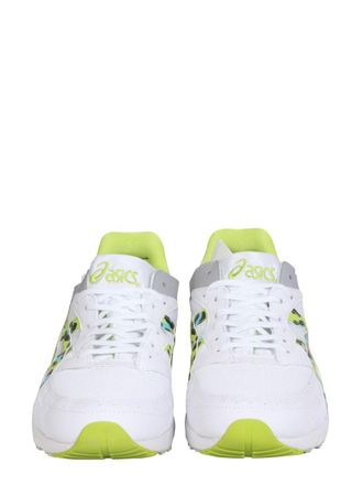Comme Des Gar&ccedil;ons Tarther Sneakers - Yellow