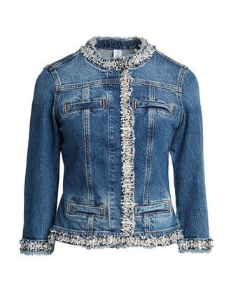 Liu Jo ROPA DE ABRIGO - Chaquetas vaqueras en YOOX.COM