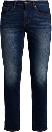 A|X Armani Exchange BOTTOMWEAR - Jeans on YOOX.COM