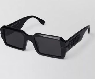 Fendi acetate sunglasses