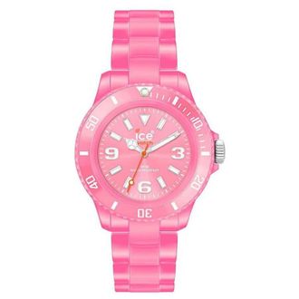 Ice Watch Classic Pink Dial Mens Watch CS.PK.B.P.10