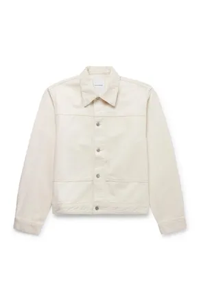 Le 17 Septembre Denim Jacket