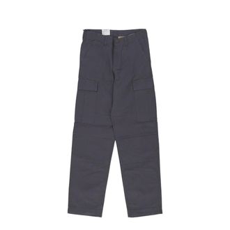 Carhartt Work in Progress Cargo Pant with Adjustable Hem