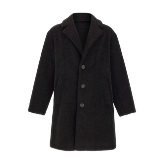 Herno Uomo, Cappotti, Nero, S, new