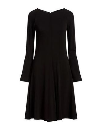 Emporio Armani DRESSES - Mini dresses on YOOX.COM