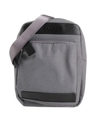 Piquadro BOLSOS - Bolsos con bandolera en YOOX.COM