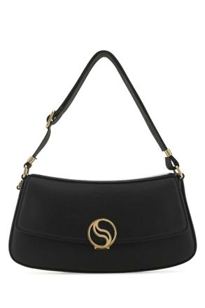 Stella McCartney S-Wave Small Hobo Bag