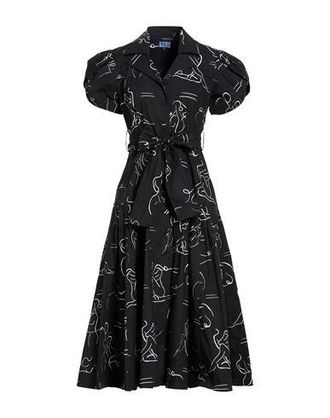 LHD VESTIDOS - Vestidos midi en YOOX.COM